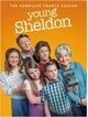 Young Sheldon