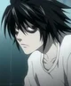L Lawliet