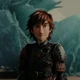 Hiccup Haddock