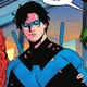 Dick Grayson