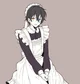 Maid Boy 