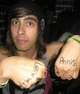 Vic Fuentes