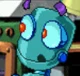 Botley The Robot