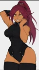 Yoruichi
