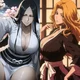 Retsu and Rangiku