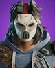 Casy Jones Fortnite 
