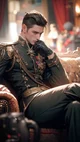 Prince Cassian