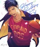 02 - Aomine Daiki