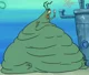 Overweight Plankton