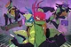 Rottmnt- Siblings
