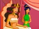 Tassara and Makeda 