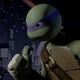 Donatello 2012 TMNT