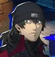 P3S Shinjiro Aragaki
