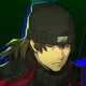 P3S Shinjiro Aragaki