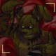 Springtrap -FNAF-