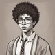 Suspicious Harry