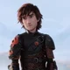 Hiccup Haddock