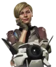 Cassie Cage