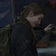 TLOU2 Abby Anderson