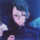 Maki Zenin