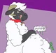 Sheep M -Vbot-