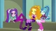 The Dazzlings 