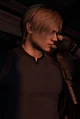 leon kennedy 
