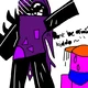 FORSAKEN SWAP AU PT2