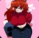 Cherina FNF GF fnf