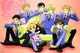 Ouran Host Club