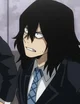 BNHA - aizawa