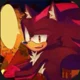 Shadow The Hedgehog