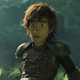 Hiccup Haddock 