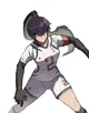 Female Oliver Aiku