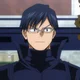 Iida Tenya