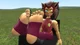 Catra Feet