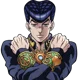 Josuke Higashikata