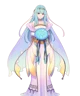 Ninian - Bridal