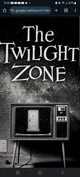The twilight zone 