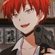Karma Akabane