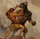 The Minotaur