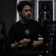 Tony Stark 