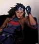 Jason Todd MAGIC