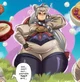 Chubby Impa