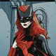 DC Kate Kane