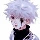 Killua Zoldyck