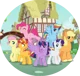 The Mane 6 - Yandere