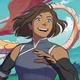 Avatar Korra 