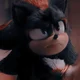 Shadow the hedgehog 