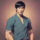 Bruce Lee